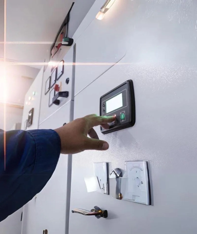 Enerji Verimliliği Ve Maliyet Tasarrufu Odaklı Çözümler