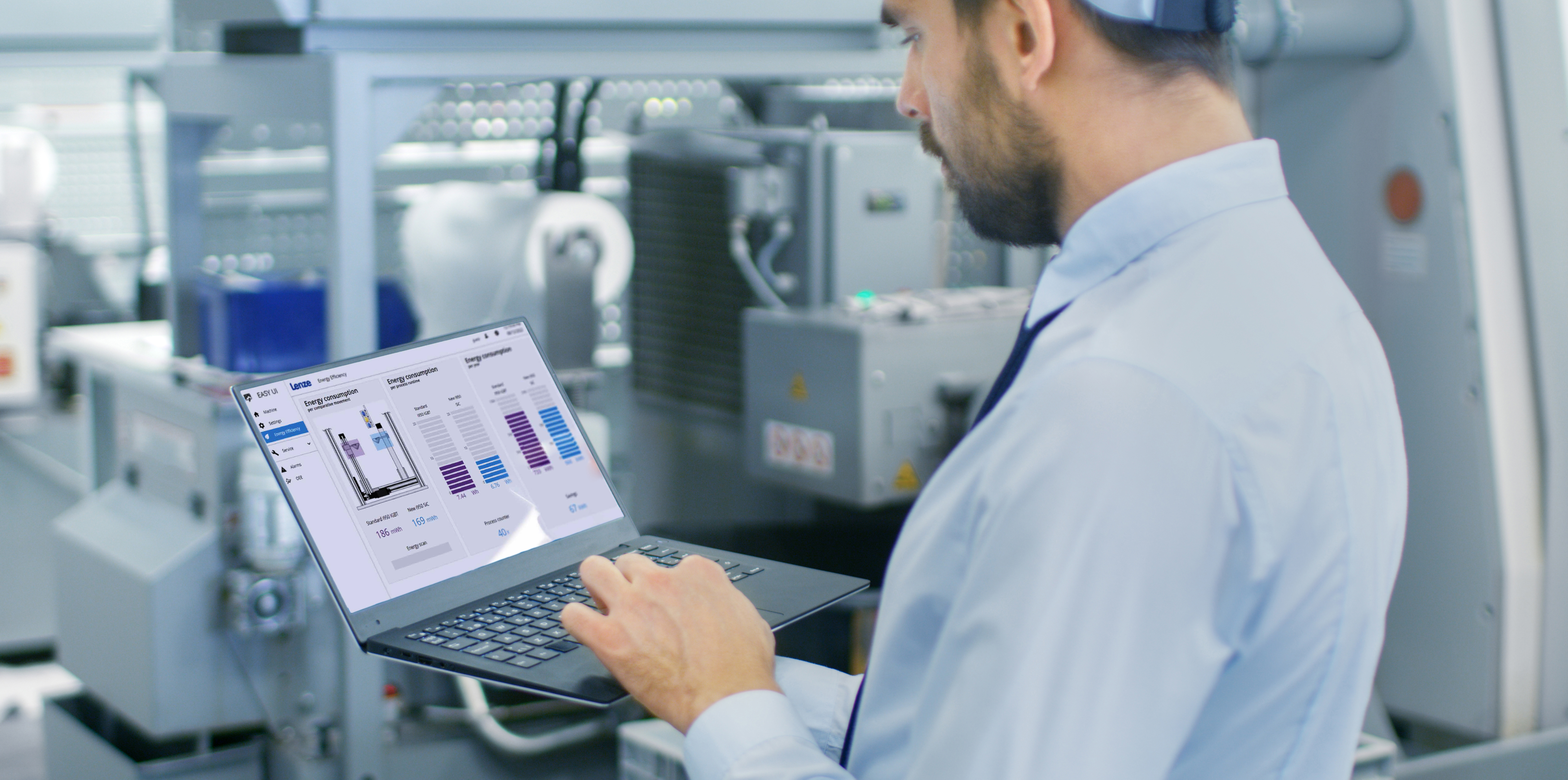 "Güvenli, Akıllı, Sürdürülebilir
Otomasyon Çözümleri"