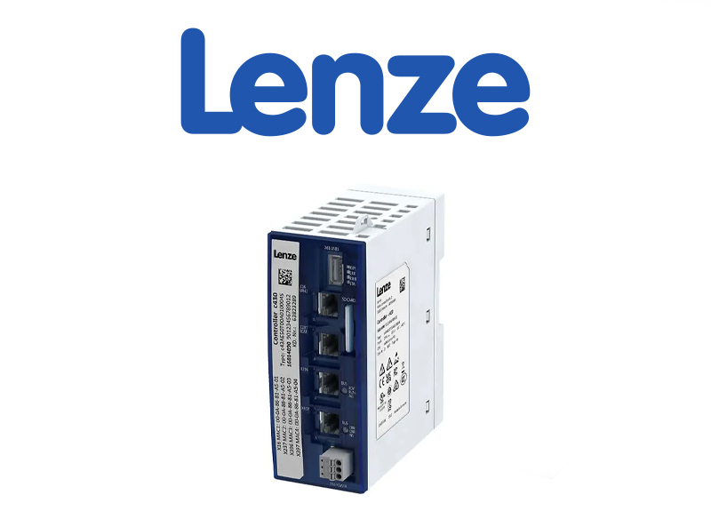 Lenze C430 Controller