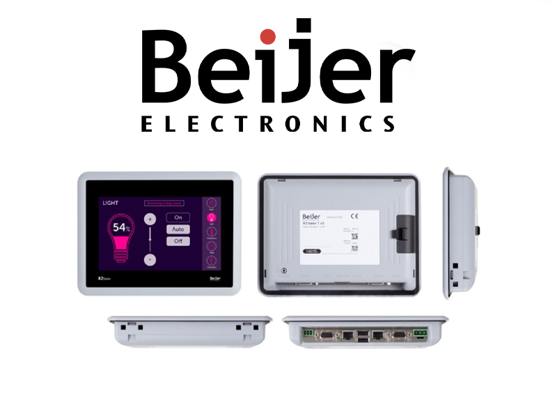 Beijer X2 base 7 v2 HP (High Performance)