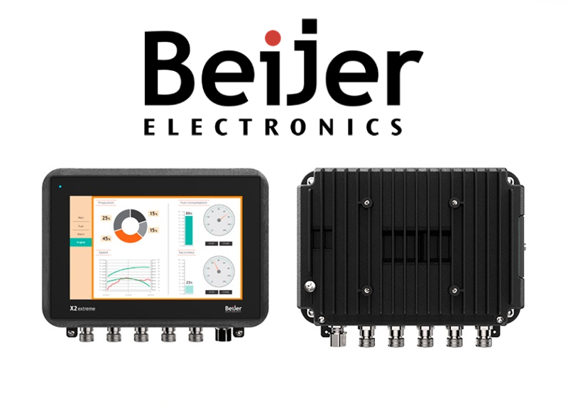 Beijer X2 extreme 7 SL HP