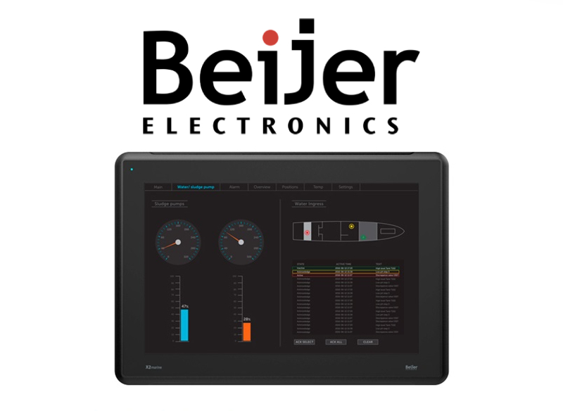 Beijer X2 marine 15 SC