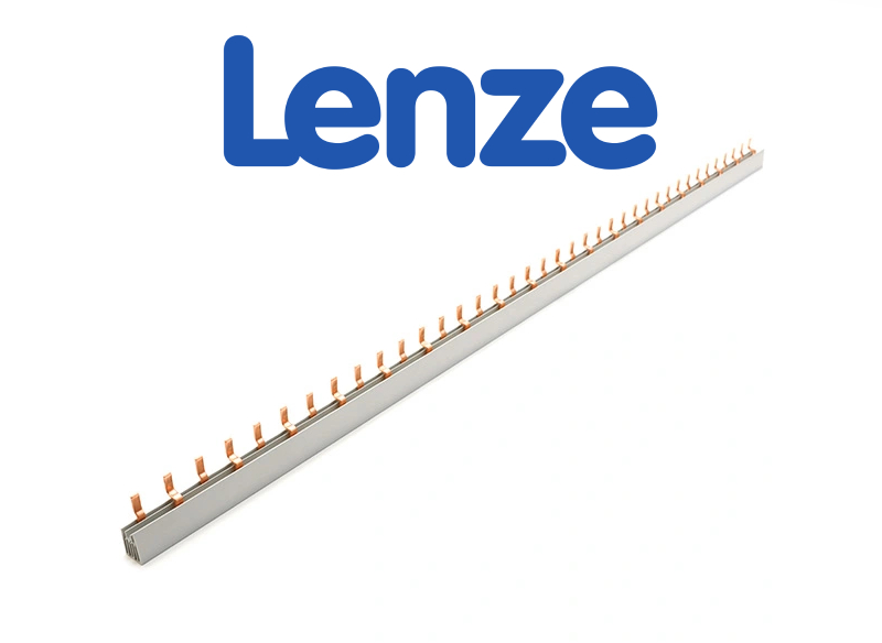 Lenze Bara Sigortaları