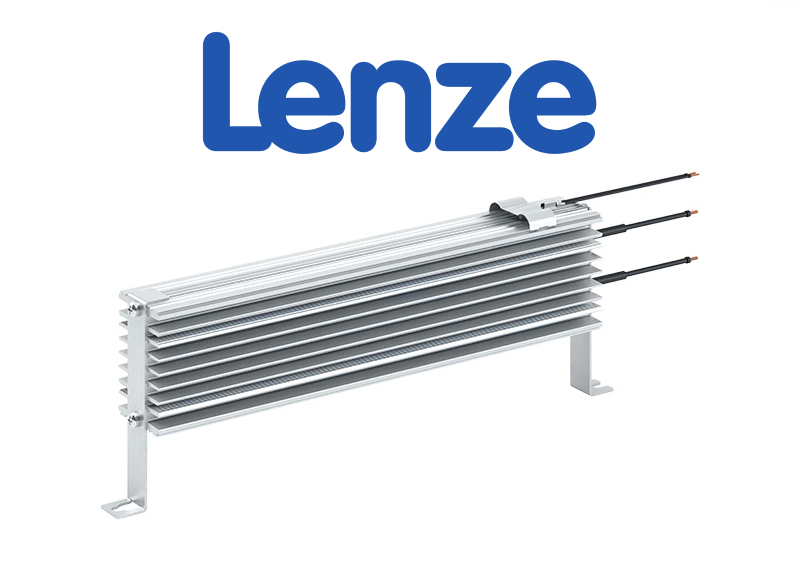 Lenze ERBP Fren Dirençleri