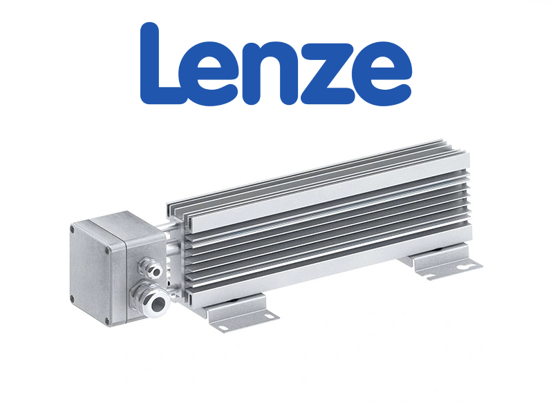 Lenze ERBS Fren Dirençleri