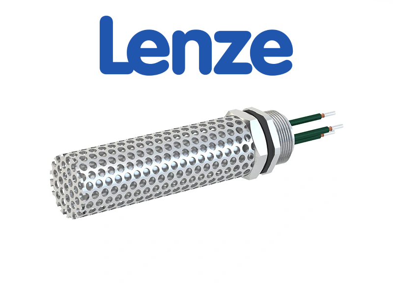 Lenze ERBU Fren Dirençleri