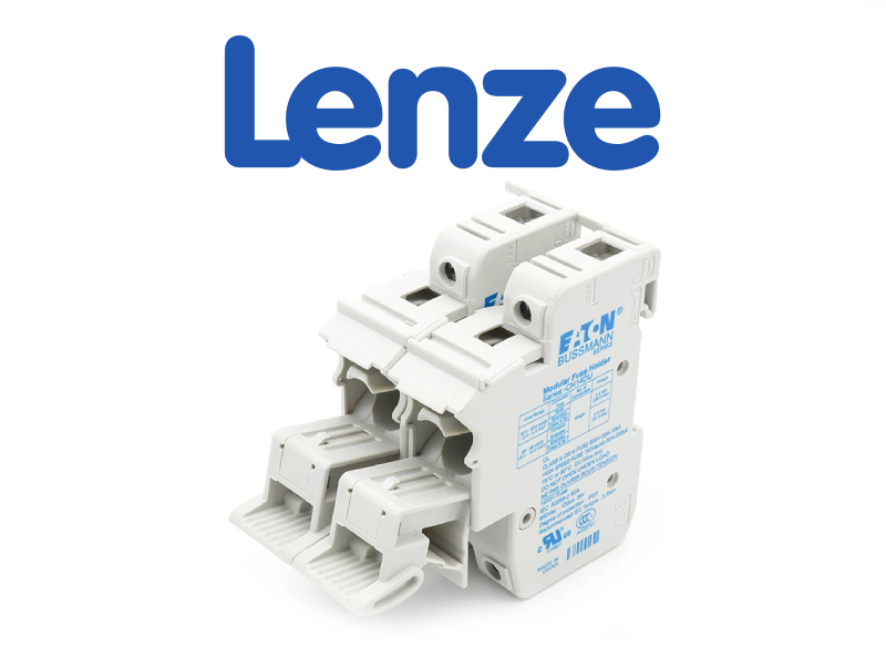 Lenze Sigorta Yuvaları