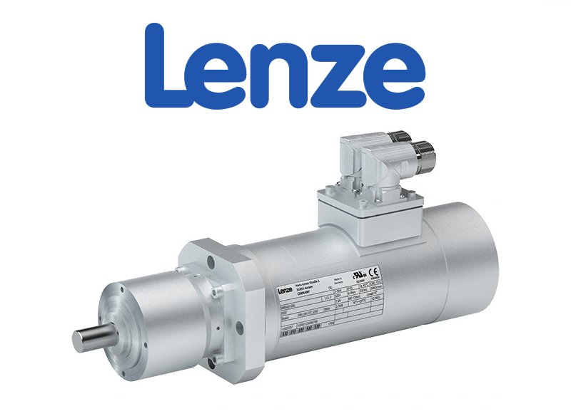 Lenze g7x0-P + SDSGA Planet Redüktörlü Motorlar