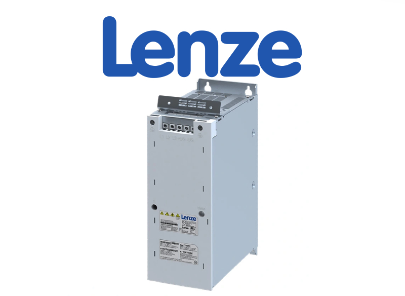 Lenze r750 Rejeneratif Modül